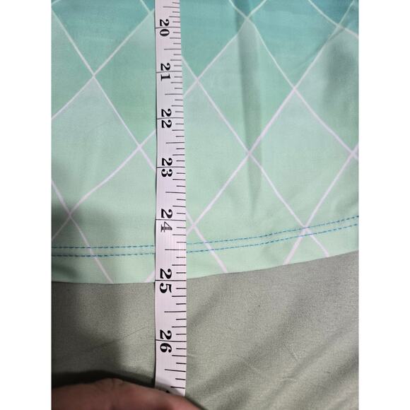 Daci large women's blue long sleeve rash gaurd new with tags - Picture 10 of 10